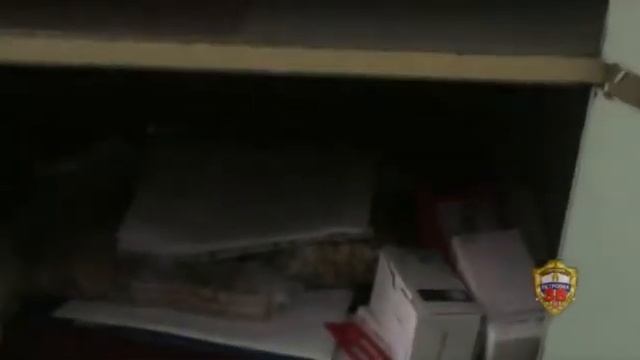 YA62.ru: Задержание организованной группы, подозреваемой в незаконной банковской деятельности смотреть онлайн