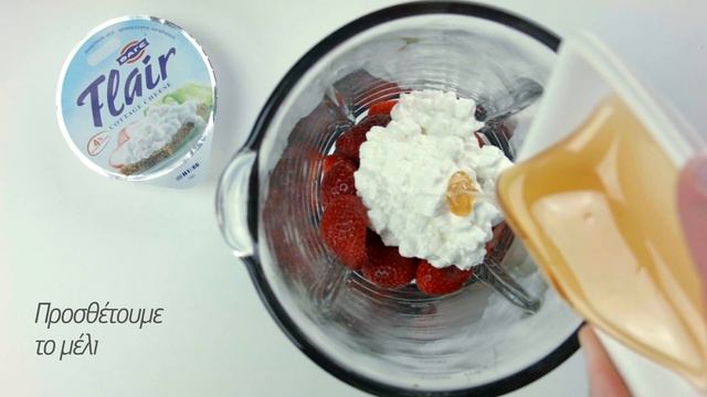 flair cottage cheese smoothie смотреть онлайн