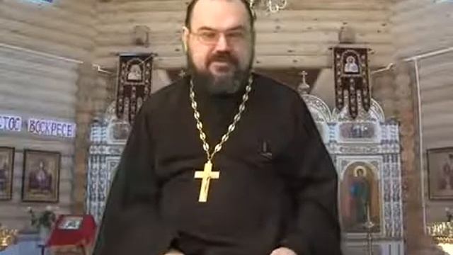 Что такое счастье... (Протоиерей Василий Хадыкин) смотреть онлайн