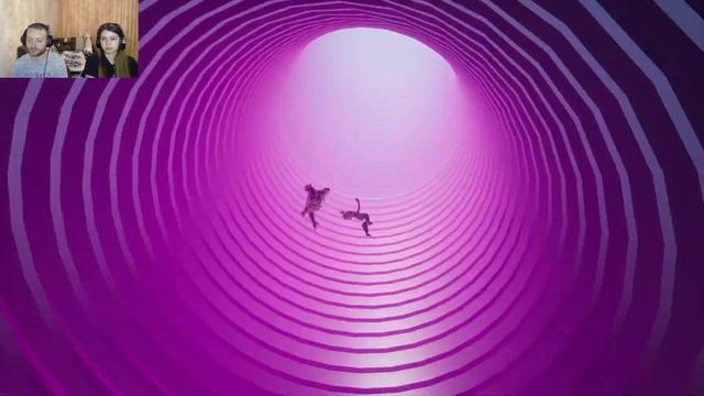 Прохождение it takes two часть 4 смотреть онлайн