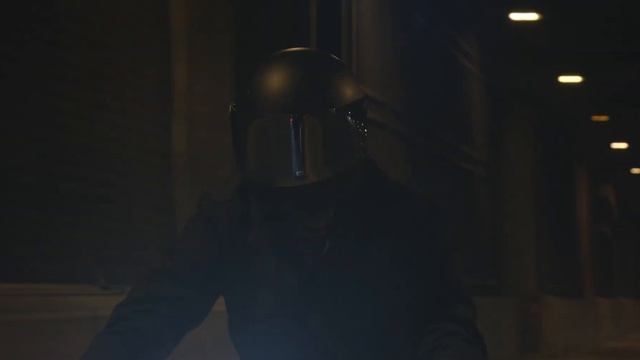 Channeling Top Gun: Federal Moto’s Kawasaki GPz1100 смотреть онлайн