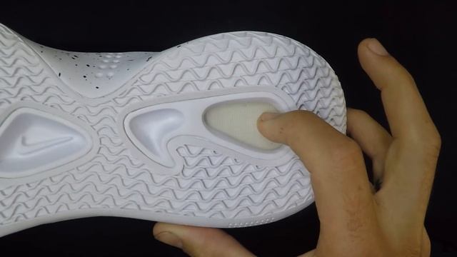 Unboxing NIKE HYPERDUNK X 2018 | Canal 21onze смотреть онлайн