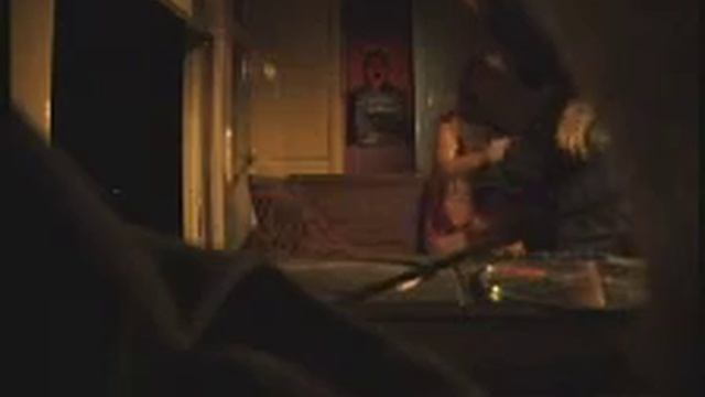 man fall out of window смотреть онлайн