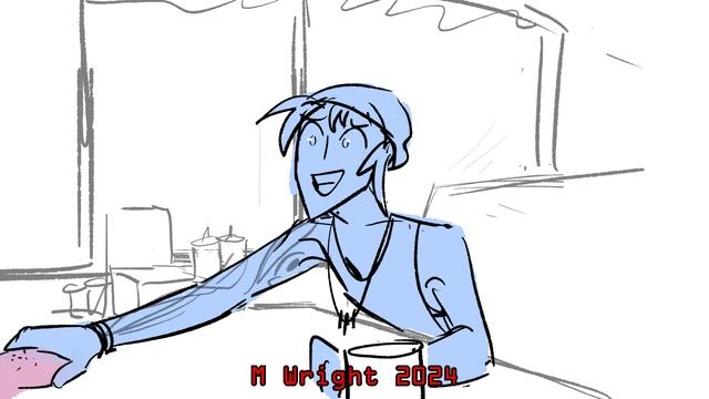 Emotions | Life Is Strange Animatic