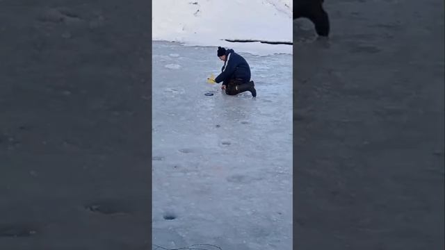 поимки форели смотреть онлайн