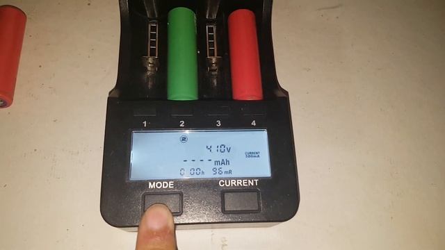 Tutorial Litokala Engineer Lii -500 смотреть онлайн