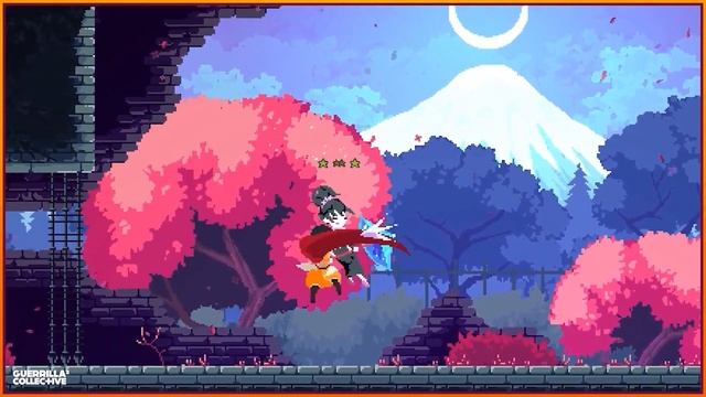 TOP 10 BEST UPCOMING METROIDVANIA PART 2 смотреть онлайн