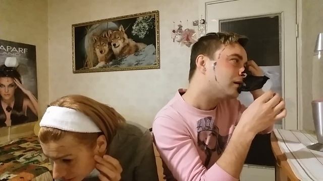 ОБЗОР: Черной маски от ЮНАЙС МУЛЬТИБРЕНД!!! 2018 смотреть онлайн