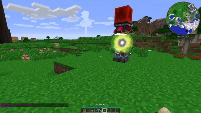 Modded Minecraft Tutorial - Infernal Blast Furnace