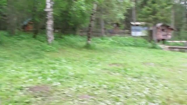 Пост у Б.Иремеля. смотреть онлайн