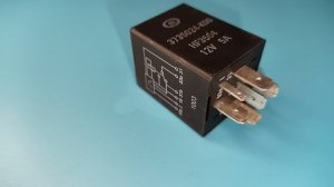 Реле стеклоочистителя Great Wall