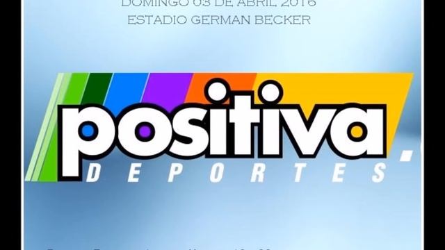 Deportes Temuco Vs La Serena (2-1) Domingo 3 de Abril 2016 (Relato Goles) смотреть онлайн
