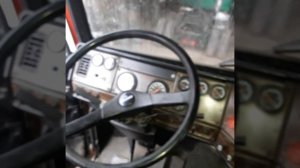 обзор. редкого фредлайнера ФЛБ 95года  двиг дд 11кому что надо пишите 89286601399