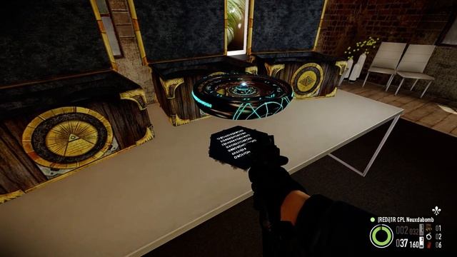 Payday 2 Safehouse Secret смотреть онлайн