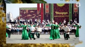 Нооруз майрамы