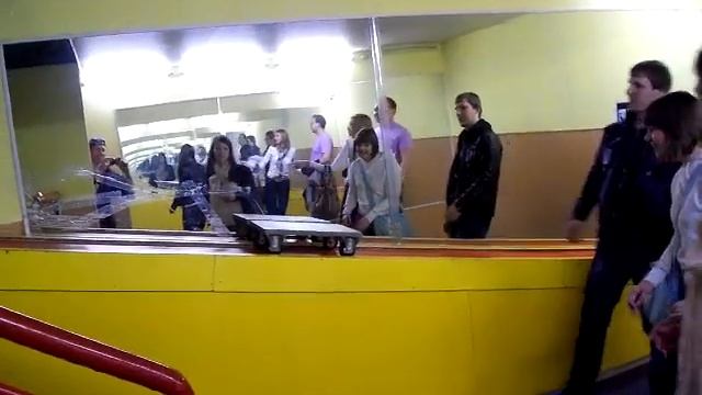 2013,05 Галилео: Мы ничего не курили. смотреть онлайн