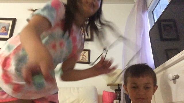 Fast Video Poop 💩 Brother And Sister Is Poop 💩