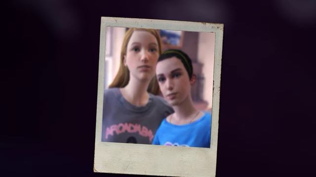 ET SI...JE CACHE LES CLES ?! Life Is Strange #11 смотреть онлайн
