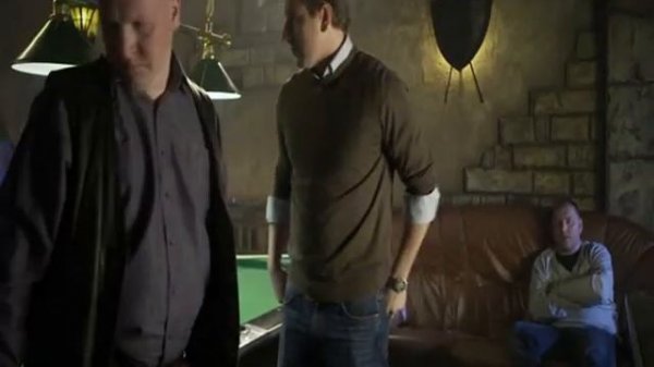 118)Ментовские войны-7