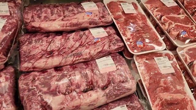 МИШАНЯ В КОСТКО // ЗАБЕЖАЛ ЗА МАЙОНЕЗОМ // USA смотреть онлайн