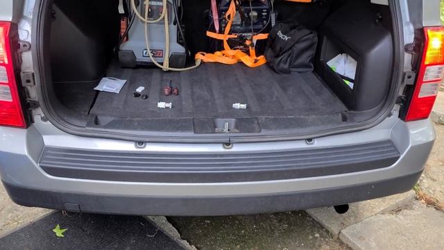 Torchbeam 3157 3156 LED Bulb Tail Brake Lights Review, BETTER THAN THE TORCHBEAM WHITE LED FOR BRAK смотреть онлайн