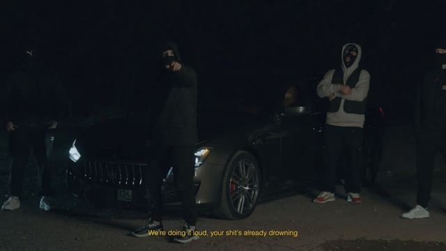 VELIAL SQUAD, MEEP - BERSERKEE ft. OPT x TSB смотреть онлайн