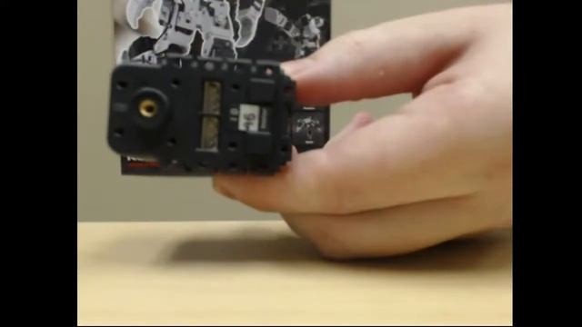 ROBOTIS PREMIUM Tutorial: Smart Car Assembly смотреть онлайн