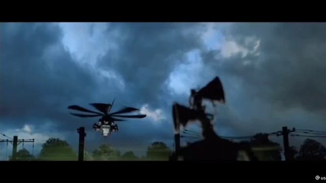 серена головый