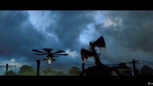 серена головый