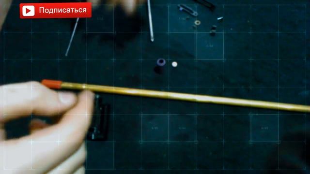 Страйкбол/Airsoft Обзор резинки Хоп-ап "Технология Чужих" VS "Prometheus" 2016 г. смотреть онлайн