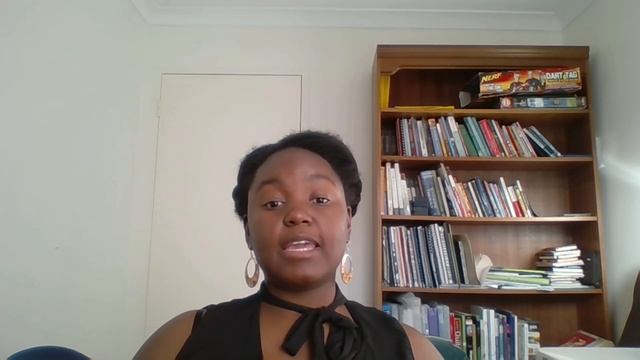 Letters Of The Bemba Language