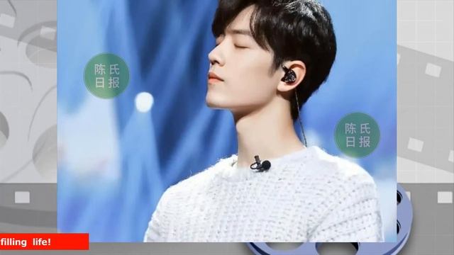 【陈氏日报11月19日】#肖战 登上itunes全球榜第二！《#芒果台》透露肖战跨年去向，携手“双王”加盟江苏？#王一博 有多“叛逆”？#xiaozhan #showbiz смотреть онлайн