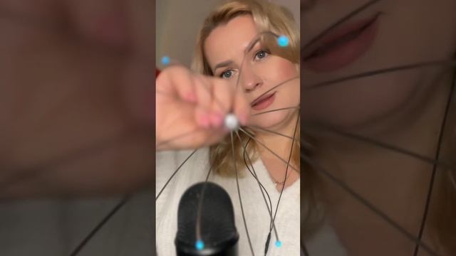 АСМР•виртуальный массаж головы смотреть онлайн