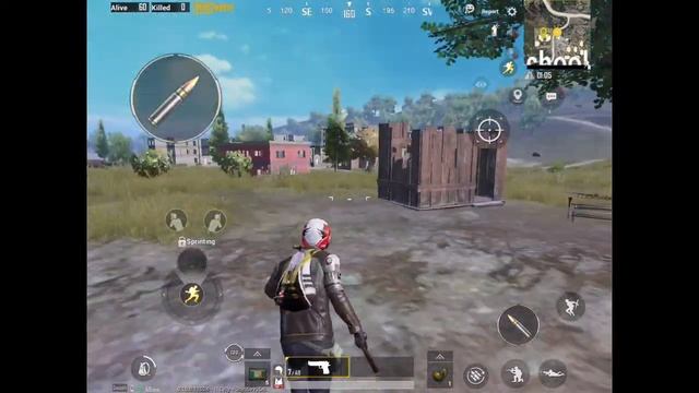 Trying To Be A Hitman In Pubg Mobile.exe.png.jpeg | Pubg Mobile смотреть онлайн