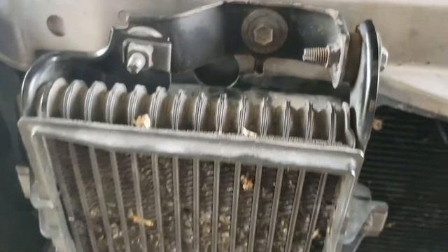 Tundra Radiator Replacement Tip смотреть онлайн
