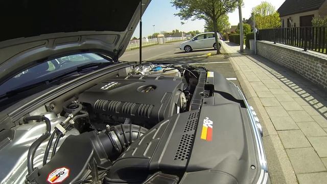 Audi A4 B8 Supercharged смотреть онлайн