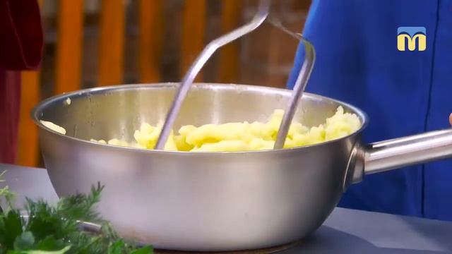 Кулінарна історія. Велике князівство Литовське - 10.12.2017 смотреть онлайн