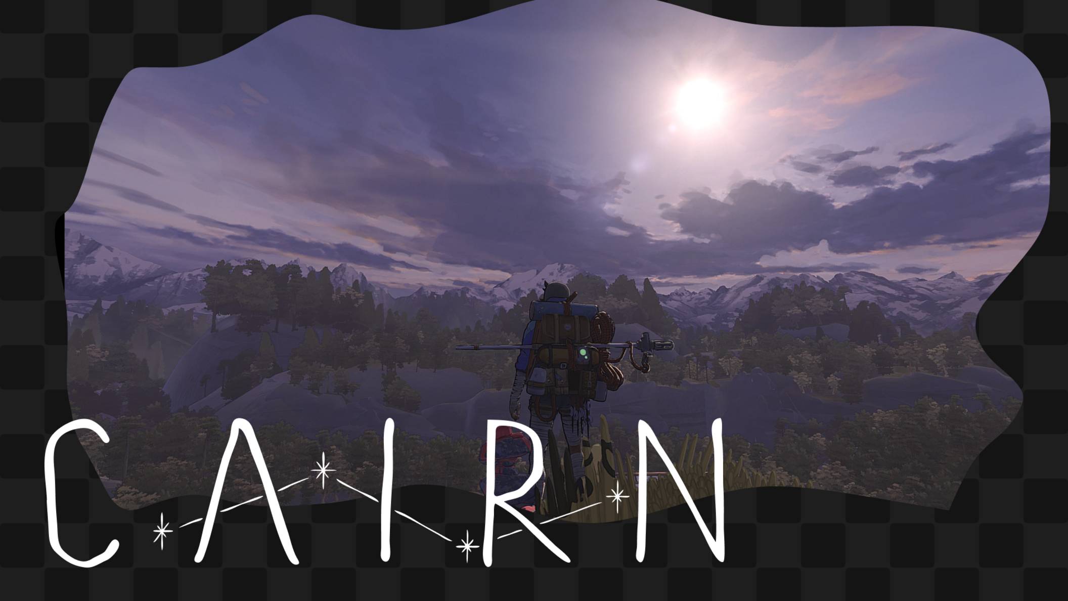 Cairn Demo / Альпинизм, медитация и самый худший повар смотреть онлайн