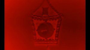 Preview 2 Спокойной Ночи Малыши D'n'B Remix V3 Effects (P2E) in Red Out