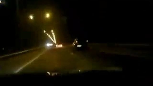 Приора Turbo vs BMW X5 (By Ilyas) смотреть онлайн