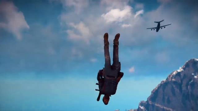 How To Get The Little General Revolvers In Just Cause 3