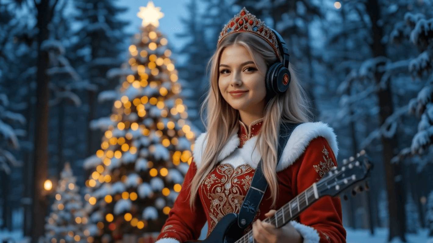 Слушаем "НейроРок: Социальный Резонанс" смотреть онлайн