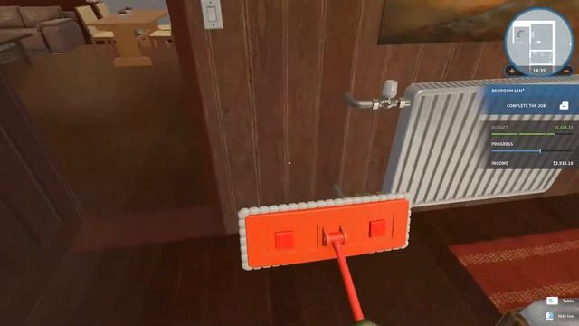 House Flipper Pet DLC смотреть онлайн