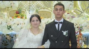 Свадьба  Хамлета и Нади