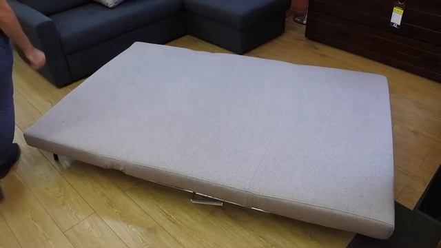 JK038 Sofa Sleeper Review смотреть онлайн