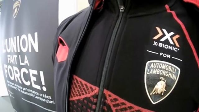 X Bionic 2015 смотреть онлайн