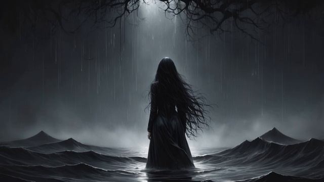 Кап Кап дождик пошел(Непоседы) Gothic Metal Версия(Udio ai) смотреть онлайн