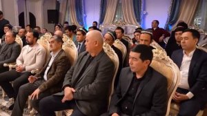 Шохжахон Жураев. Излангиз