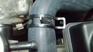 Клещи для снятия автомобильных хомутов.Как пользоваться. Замена патрубков верхней и нижней на Хундай