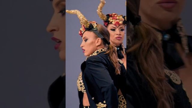 Праздники только с шоу-балетом Diamond Girls! Неповторимое эротическое шоу России! Праздник это МЫ! смотреть онлайн